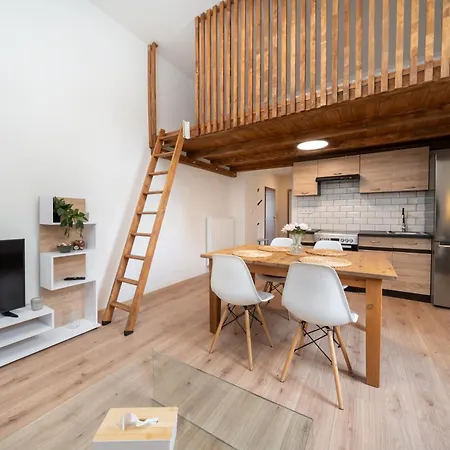 Sen Apartmán