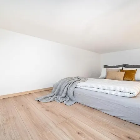 Apartmán Sen