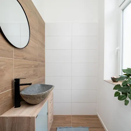 Apartmán Sen Pulecny