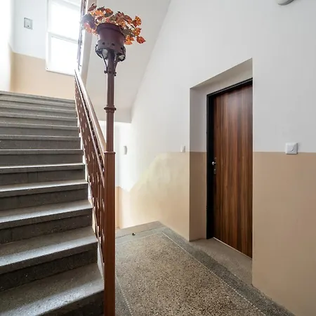 Apartment Sen *