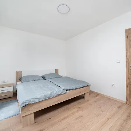 Sen Apartmán Pulecny