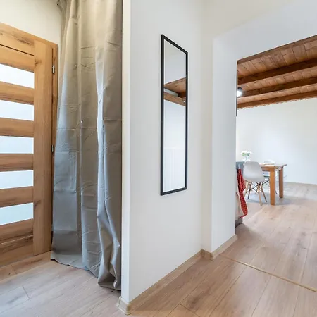 Apartmán Sen Pulecny