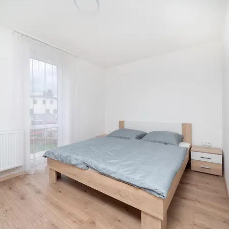Sen Apartmán