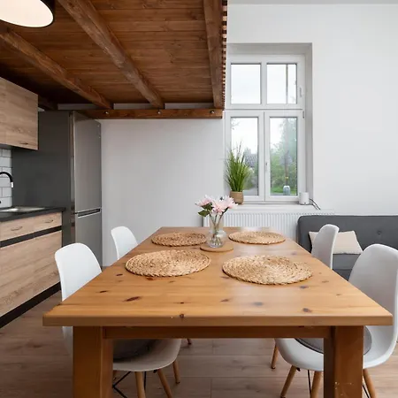 Apartment Sen