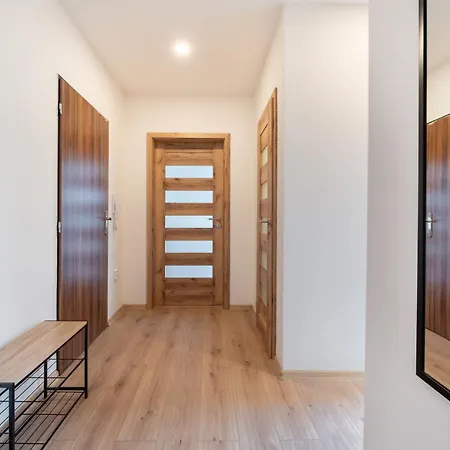 Apartment Sen *