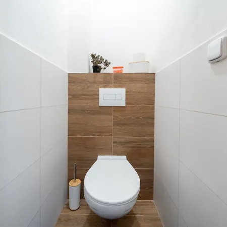 Apartmán Sen